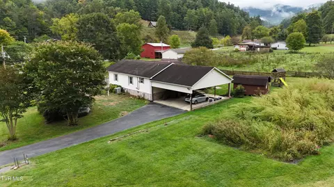 Other - 108 Sam Miller Road Erwin Tn 37650, Erwin, TN 37650 photo 5 of 7