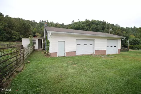 Exterior - 108 Sam Miller Road Erwin Tn 37650, Erwin, TN 37650 photo 7 of 19