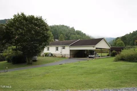 Exterior - 108 Sam Miller Road Erwin Tn 37650, Erwin, TN 37650 photo 2 of 19