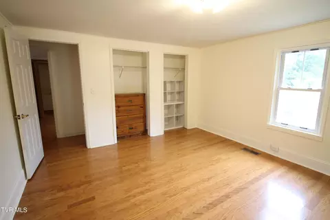 Bedroom - 108 Sam Miller Road Erwin Tn 37650, Erwin, TN 37650 photo 2 of 5