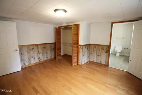 Bedroom - 108 Sam Miller Road Erwin Tn 37650, Erwin, TN 37650 photo 3 of 5