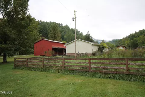 Exterior - 108 Sam Miller Road Erwin Tn 37650, Erwin, TN 37650 photo 14 of 19