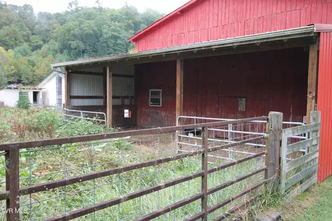 Exterior - 108 Sam Miller Road Erwin Tn 37650, Erwin, TN 37650 photo 9 of 19