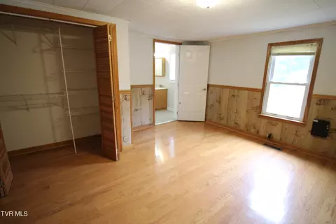 Bedroom - 108 Sam Miller Road Erwin Tn 37650, Erwin, TN 37650 photo 4 of 5