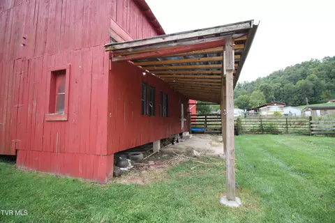 Exterior - 108 Sam Miller Road Erwin Tn 37650, Erwin, TN 37650 photo 8 of 19