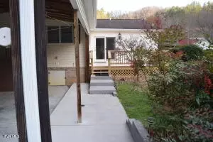 Exterior - 108 Sam Miller Road Erwin Tn 37650, Erwin, TN 37650 photo 18 of 19
