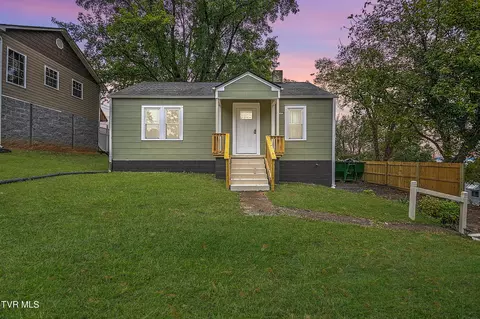 509 Rogan Street Kingsport Tn 37660, Kingsport, TN 37660