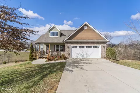 193 Glory Court Jonesborough Tn 37659, Jonesborough, TN 37659