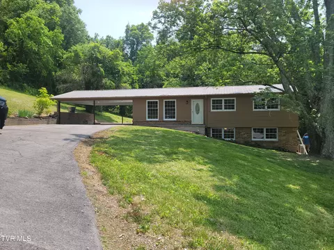 452 S Johnson Road Rogersville Tn 37857, Rogersville, TN 37857
