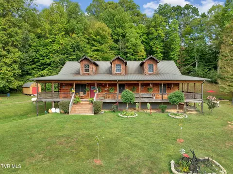 2920 Ann Goode Cooper Road Hiltons Va 24258, Hiltons, VA 24258