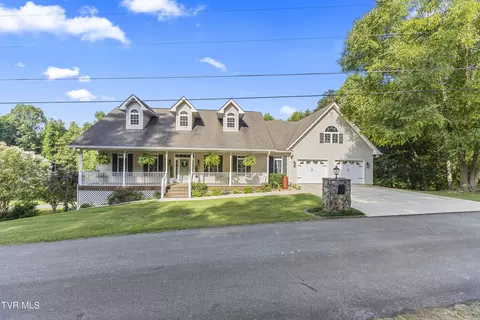 205 Summer Rose Lane Johnson City Tn 37601, Johnson City, TN 37601