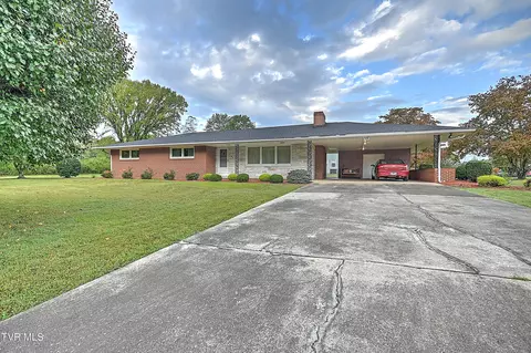 406 Goshen Valley Road Church Hill Tn 37642, Church Hill, TN 37642