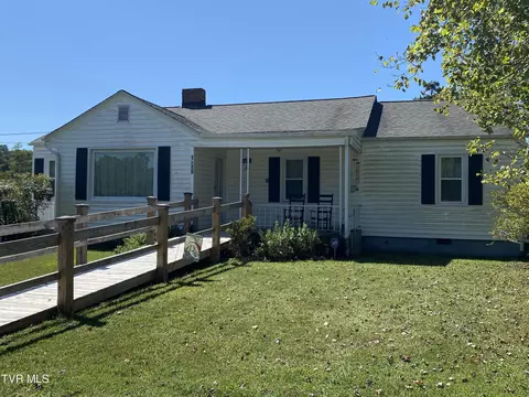 1740 Milligan Highway Johnson City Tn 37601, Johnson City, TN 37601