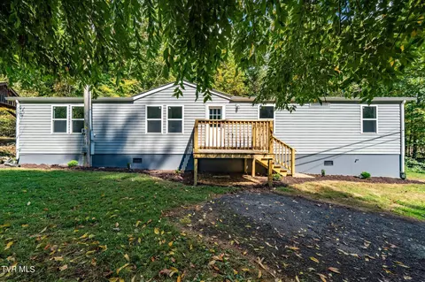 1672 Shingletown Road Mountain City Tn 37683, Mountain City, TN 37683
