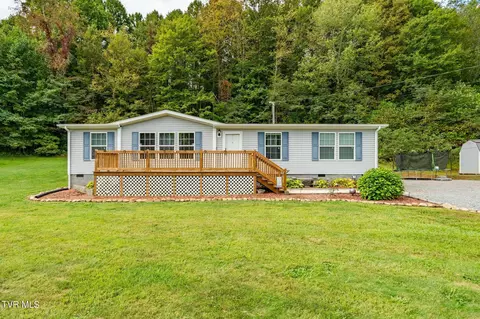 265 Blant Road Mountain City Tn 37683, Mountain City, TN 37683