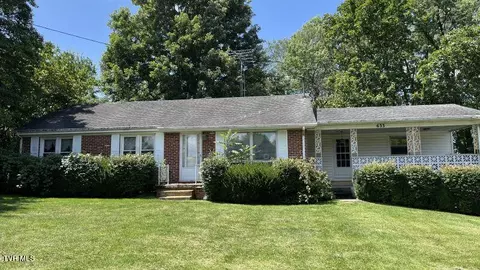 633 Summit Dr Jonesborough Tn 37659, Jonesborough, TN 37659