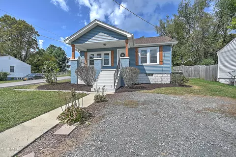 253 Magnolia Drive Bristol Va 24201, Bristol, VA 24201