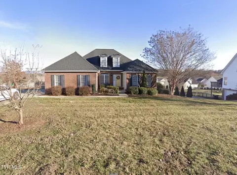 217 Ridgeview Meadows Drive Gray Tn 37615, Gray, TN 37615