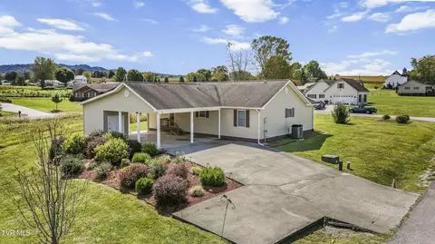 216 Hickory Circle Road Pennington Gap Va 24277, Pennington Gap, VA 24277