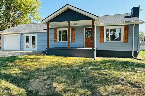 1408 Leeland Drive Kingsport Tn 37660, Kingsport, TN 37660