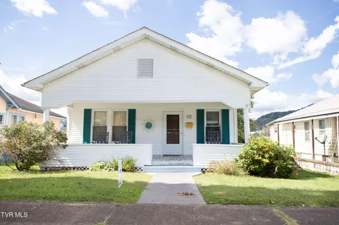 319 Clinchfield Avenue Erwin Tn 37650, Erwin, TN 37650
