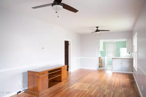 Living - 319 Clinchfield Avenue Erwin Tn 37650, Erwin, TN 37650 photo 2 of 3