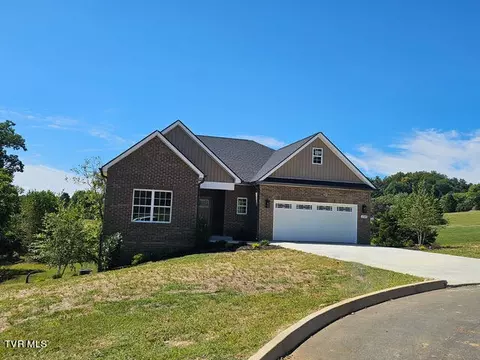 2245 Whippoorwill Trail Piney Flats Tn 37686, Piney Flats, TN 37686