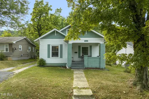 2106 Anderson Street Bristol Tn 37620, Bristol, TN 37620