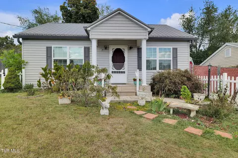 2449 Bradley Street Bristol Va 24201, Bristol, VA 24201