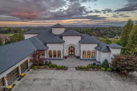 210 Chestnut Ridge Lane Jonesborough Tn 37659, Jonesborough, TN 37659