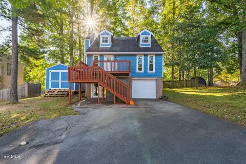 1837 Todd Drive Johnson City Tn 37604, Johnson City, TN 37604