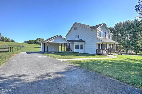 156 Brethren Church Dr Jonesborough Tn 37659, Jonesborough, TN 37659