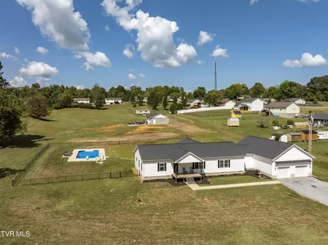 516 Nunley Drive Johnson City Tn 37604, Johnson City, TN 37604