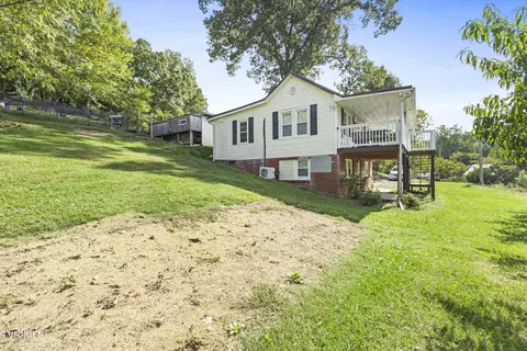 Exterior - 114 Judge Baines Road Fall Branch Tn 37656, Fall Branch, TN 37656 photo 1 of 9
