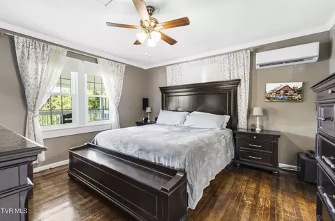 Bedroom - 114 Judge Baines Road Fall Branch Tn 37656, Fall Branch, TN 37656 photo 1 of 2