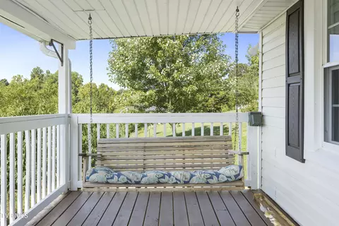 Exterior - 114 Judge Baines Road Fall Branch Tn 37656, Fall Branch, TN 37656 photo 4 of 9