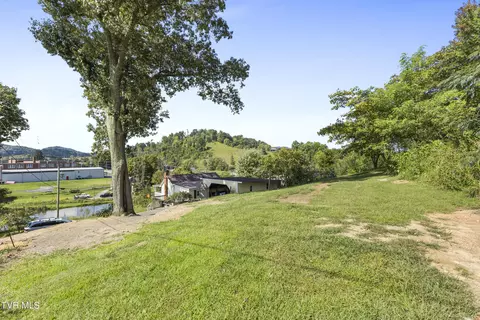 Exterior - 114 Judge Baines Road Fall Branch Tn 37656, Fall Branch, TN 37656 photo 8 of 9