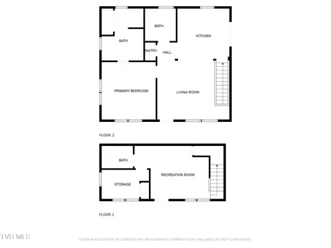 Floorplan - 114 Judge Baines Road Fall Branch Tn 37656, Fall Branch, TN 37656 photo 3 of 3