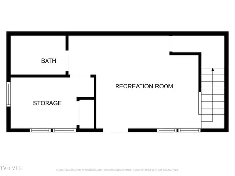 Floorplan - 114 Judge Baines Road Fall Branch Tn 37656, Fall Branch, TN 37656 photo 1 of 3