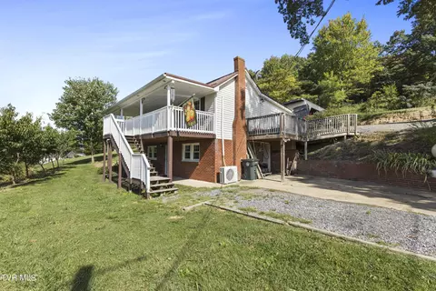 114 Judge Baines Road Fall Branch Tn 37656, Fall Branch, TN 37656