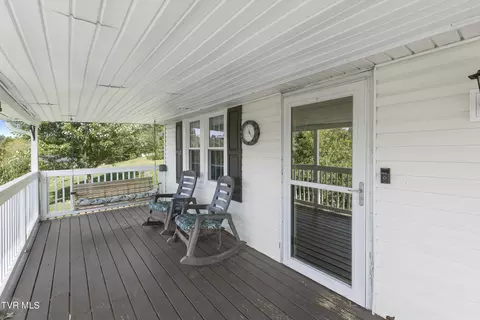 Exterior - 114 Judge Baines Road Fall Branch Tn 37656, Fall Branch, TN 37656 photo 5 of 9