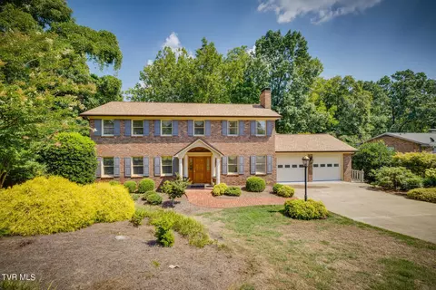 2244 Sheffield Street Kingsport Tn 37660, Kingsport, TN 37660