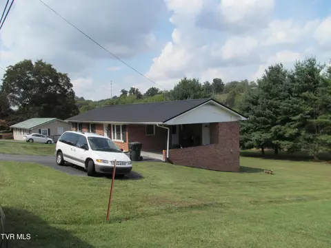1608 Old State Route 34 Telford Tn 37690, Telford, TN 37690
