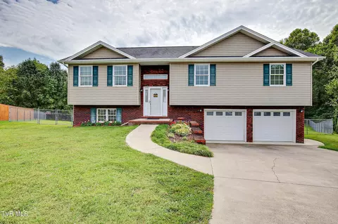 511 Meadow Lark Court Mount Carmel Tn 37645, Mount Carmel, TN 37645