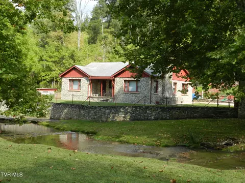 235 Mill Creek Road Kingsport Tn 37660, Kingsport, TN 37660