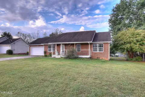 115 Lou Fox Drive Telford Tn 37690, Telford, TN 37690