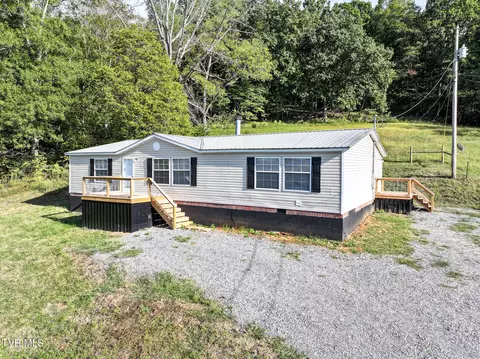 790 W Pines Road Afton Tn 37616, Afton, TN 37616