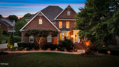 120 Willows Ridge Court Johnson City Tn 37601, Johnson City, TN 37601