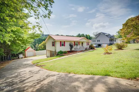 1109 Miller Drive Jonesborough Tn 37659, Jonesborough, TN 37659