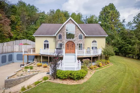 602 Oak Hills Parkway Greeneville Tn 37743, Greeneville, TN 37743